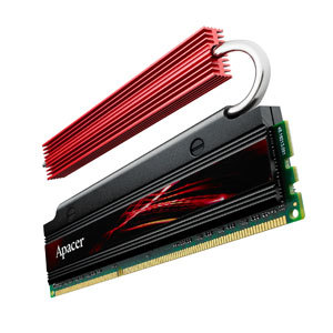 Apacer ARES DDR3-2133 