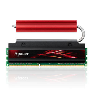 Apacer ARES DDR3-2133 