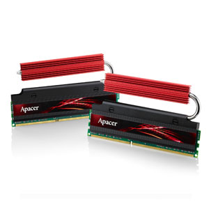 Apacer ARES DDR3-2133 