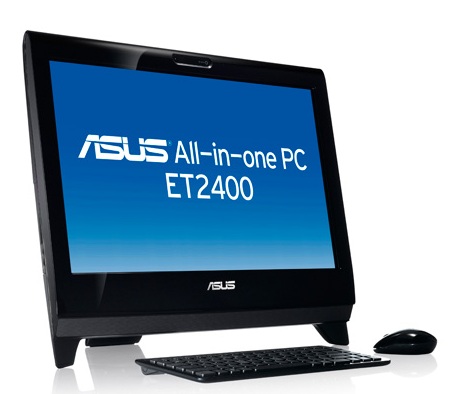 ASUS ET2400IGKS