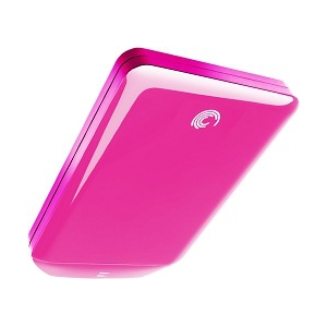 Seagate GoFlex Ultra-Portable 