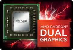 AMD Dual 