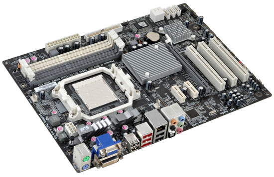 ECS A880LM-A3