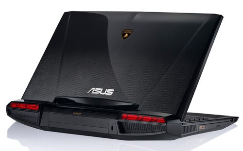 ASUS-Automobili Lamborghini VX7SX