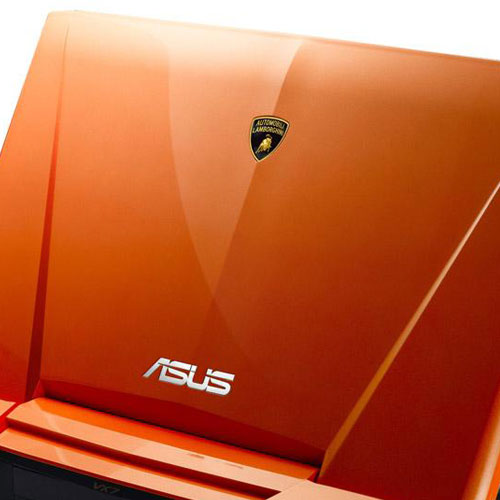 ASUS-Automobili Lamborghini VX7SX