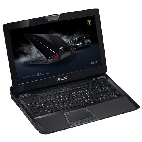 ASUS-Automobili Lamborghini VX7SX