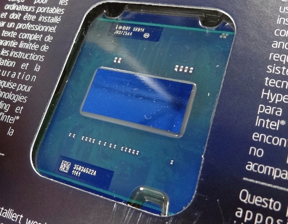 Intel Core i5-2520M 
