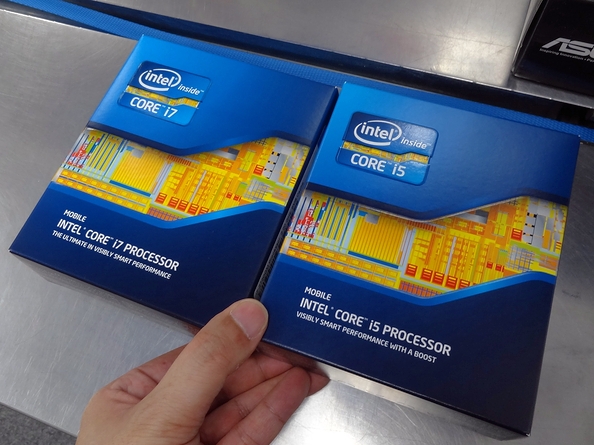 Intel Core i5-2520M 