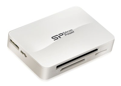 Silicon Power USB3.0 ALL IN ONE 