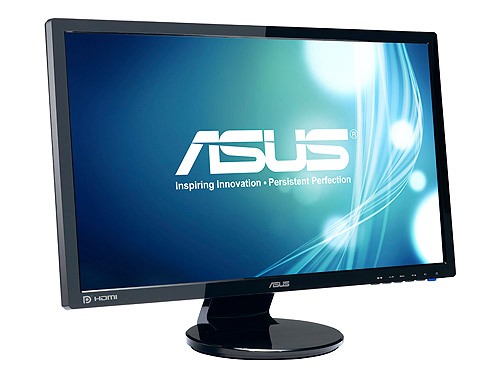 ASUS VE248Q 