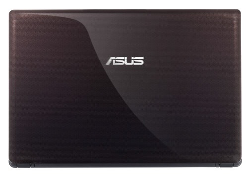 ASUS K43TA 