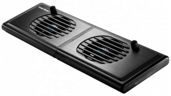 Cooler Master Notepal P2