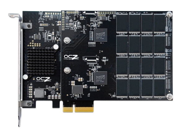 OCZ RevoDrive 3 X2