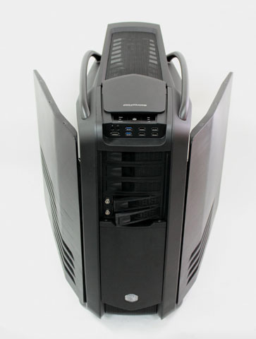 Cooler Master Cosmos II