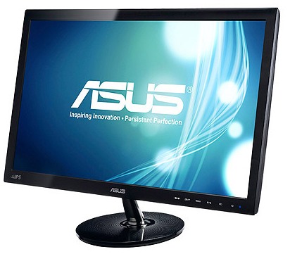 ASUS VS239N