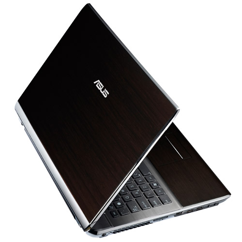 ASUS U53SD 