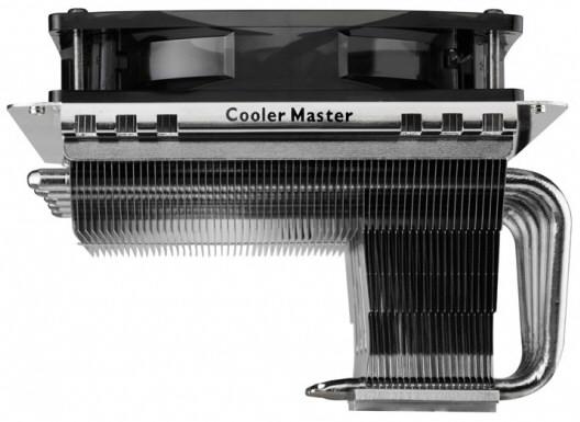 Cooler Master GeminII S524 HSF 