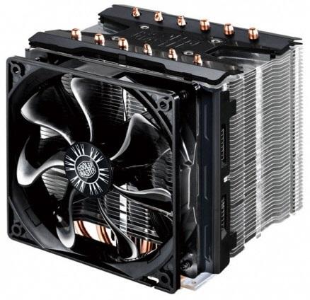 Cooler Master  Hyper 612 PWM 