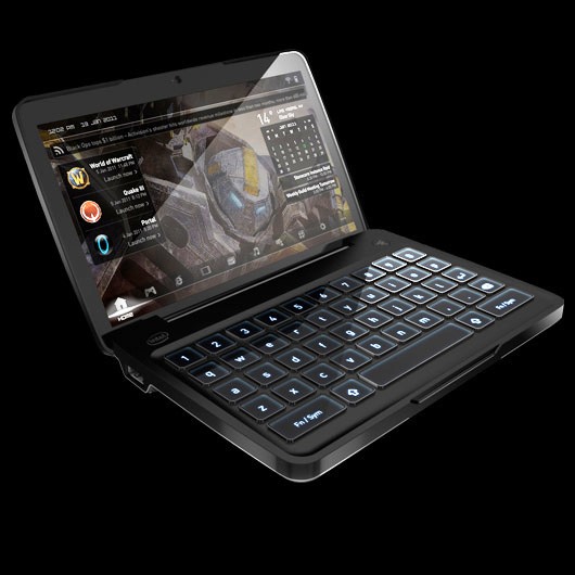 Razer Switchblade 