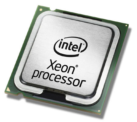 Intel Xeon 