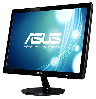 ASUS VS198D 