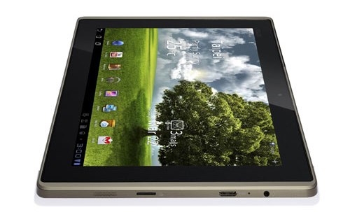 ASUS Eee Pad Transformer TF101G 