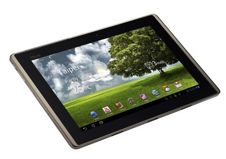 ASUS Eee Pad Transformer TF101G 