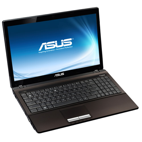 ASUS K53BY