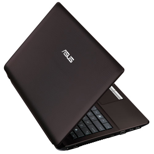 ASUS K53BY