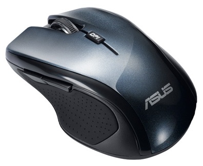 ASUS WT460