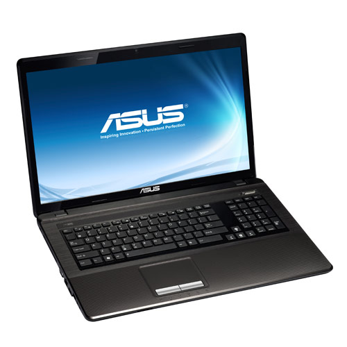 ASUS K93SV 