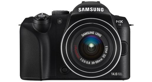 Samsung NX 11