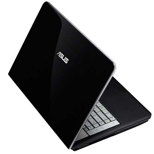 ASUS N75SF 