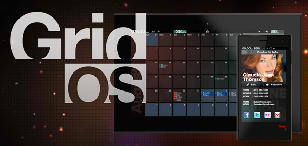 Grid OS