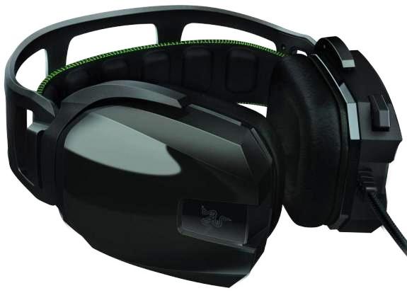 Razer Tiamat 7.1