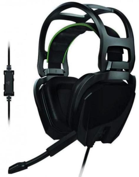 Razer Tiamat 7.1