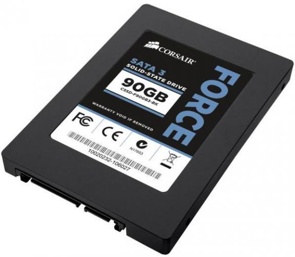 Corsair Force 3