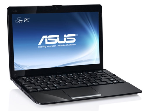 ASUS Eee PC 1215B 