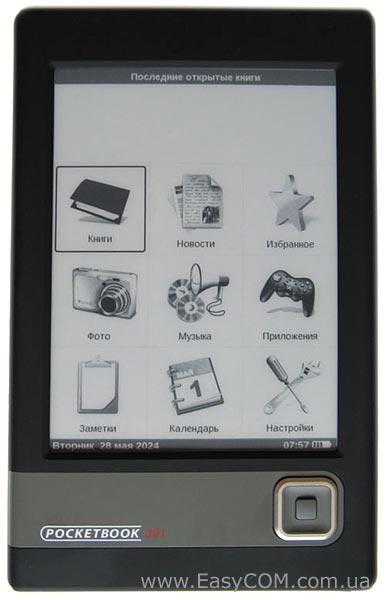 PocketBook 301 