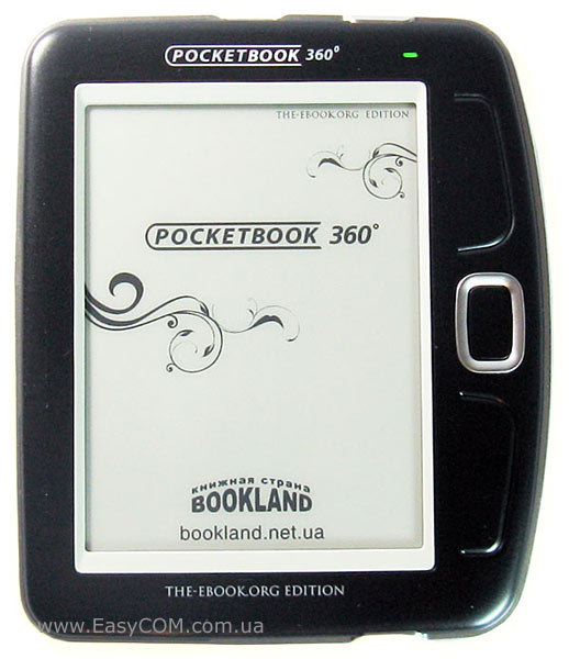 PocketBook 301 