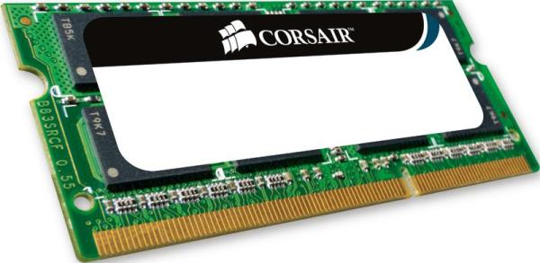 Corsair Mac Memory