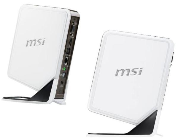 MSI Wind Box DC100 