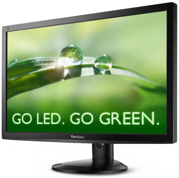 ViewSonic VG2732m-LED 