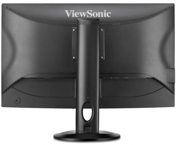 ViewSonic VG2732m-LED 