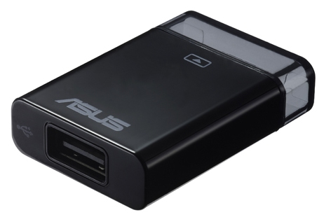 ASUS Eee Pad External 