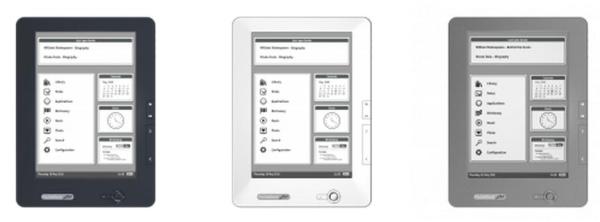 PocketBook Pro 912 Education 