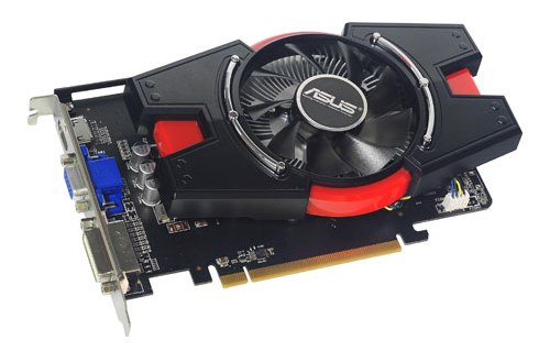 ASUS HD 6770 (EAH6770/DI/1GD5)