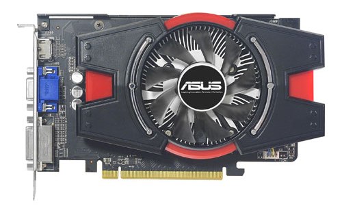 ASUS HD 6770 (EAH6770/DI/1GD5)