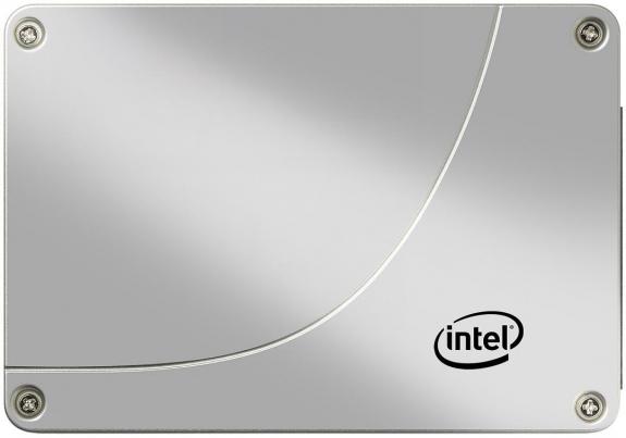 Intel 710 