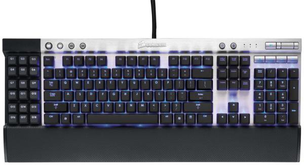 Corsair Vengeance K90 